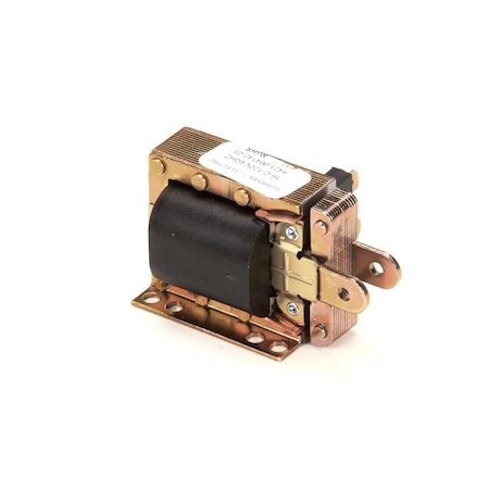 Baxter SOLENOID, ACTUATOR, 120V - CON 01-1000V6-00152